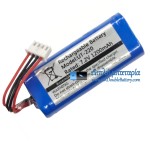 Μπαταρία για PLC UT-220 14650-2S [Ανταλλακτική μπαταρία]